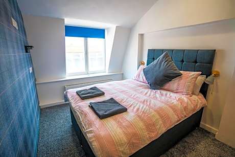 Apartment Chinatown 305