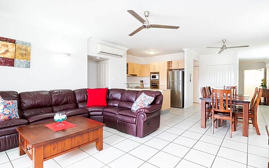 Cairns City Apartments