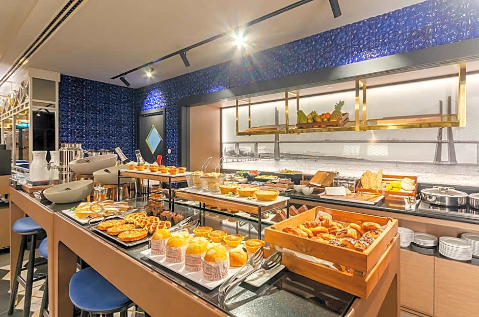 Eurostars Lisboa Baixa