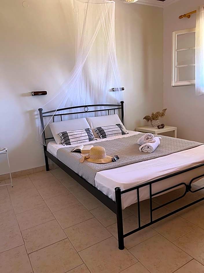 Elves Studios& Apartment's SIDARI