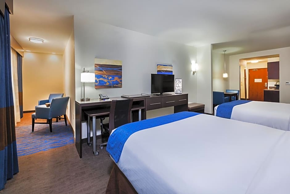 Holiday Inn Express & Suites Glenpool, an IHG Hotel