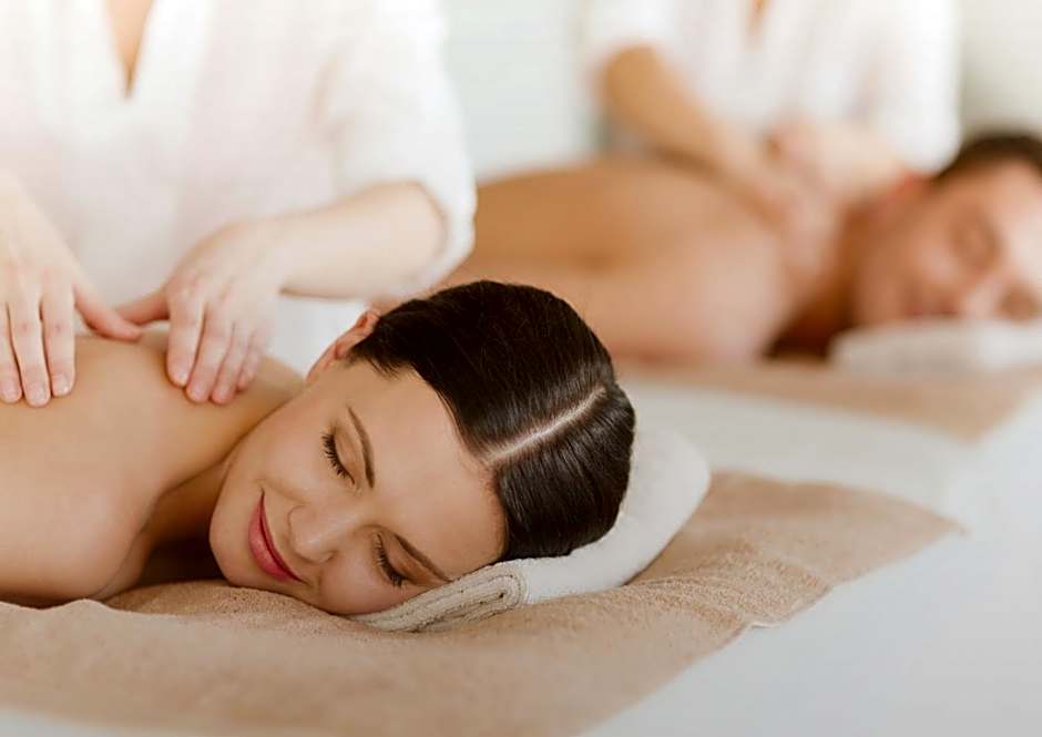 Carat Apartments Grömitz