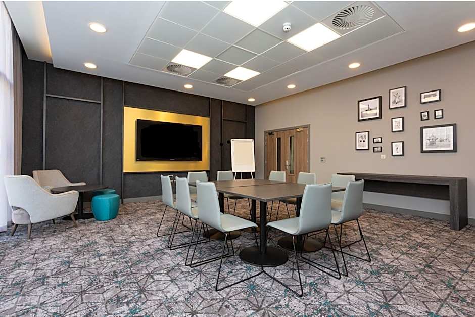 Hampton By Hilton Blackpool