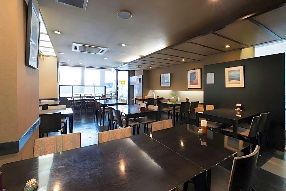 Nagasaki Orion Hotel