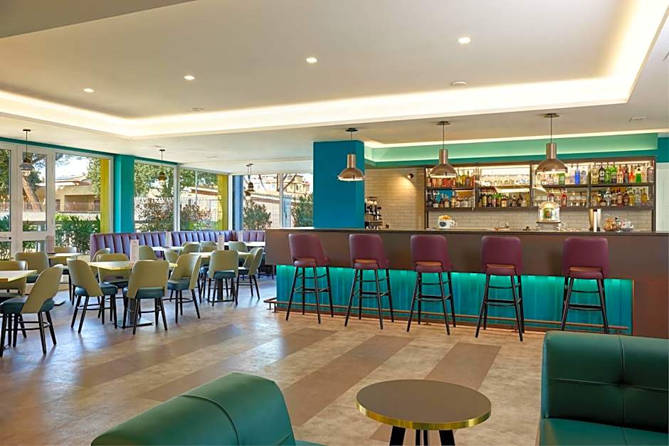 Hotel Roma Tor Vergata