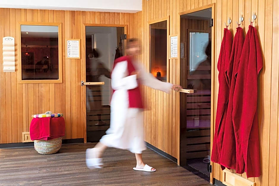 Parkhotel Herne