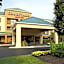Courtyard by Marriott Newark Granville