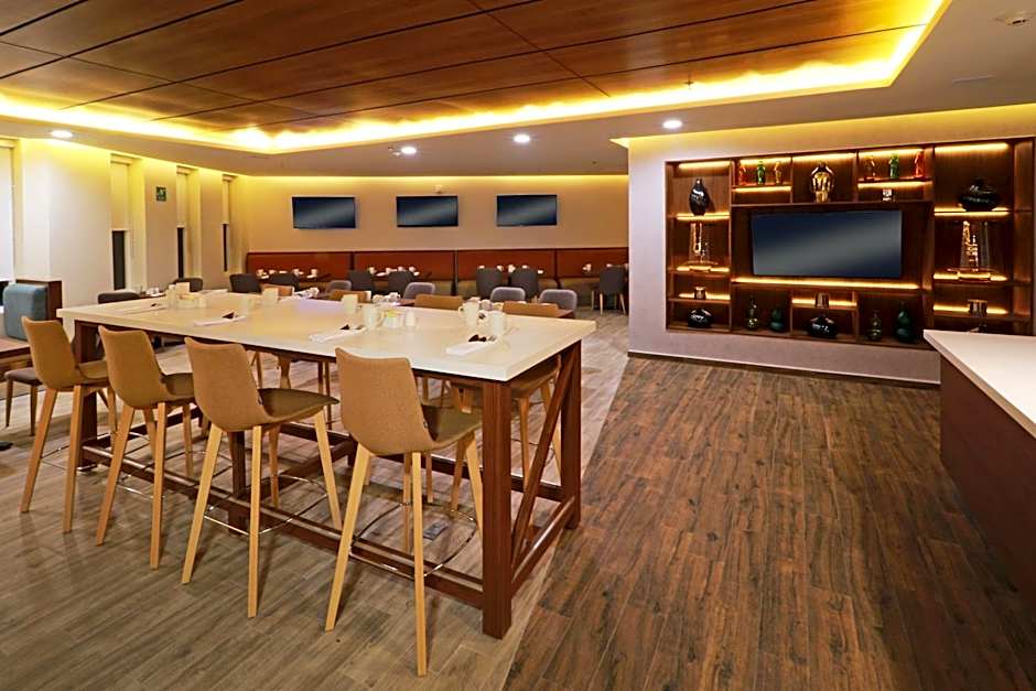 Holiday Inn Ciudad Juarez By IHG