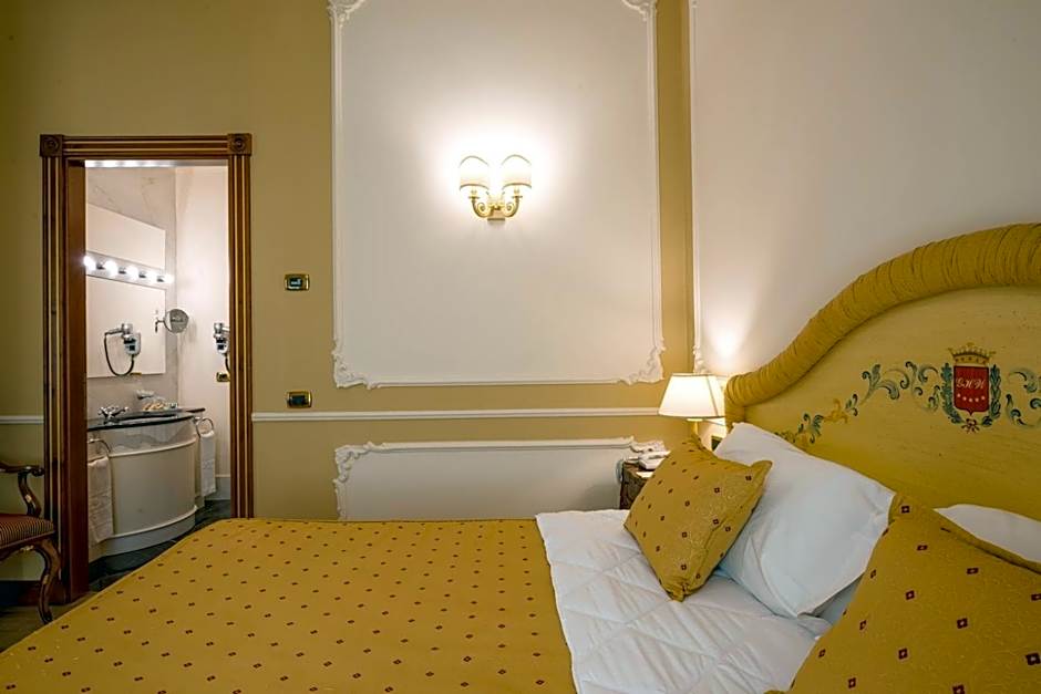 Grand Hotel Wagner