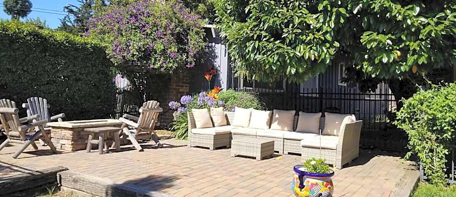 Carmel Valley Lodge