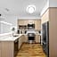 Beverly Grove Chic City Oasis 2 BR Apt with Den 138