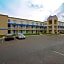 Motel 6-Columbus, OH - West