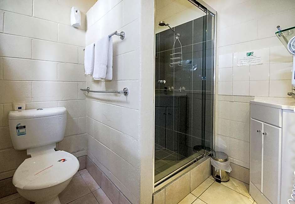 Biloela Countryman Motel