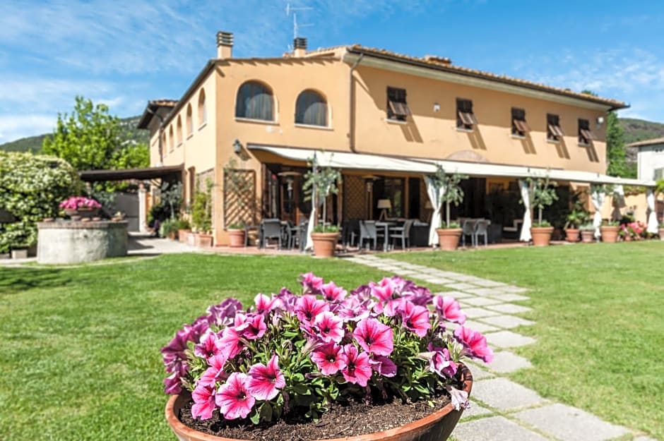 Giardino della Pieve Relais- Adult Only