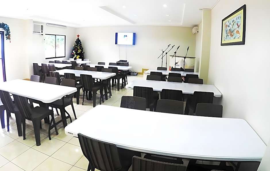 AEROSTOP HOTEL & RESTAURANT