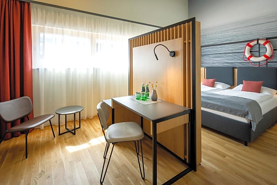 JUFA Hotel Bregenz