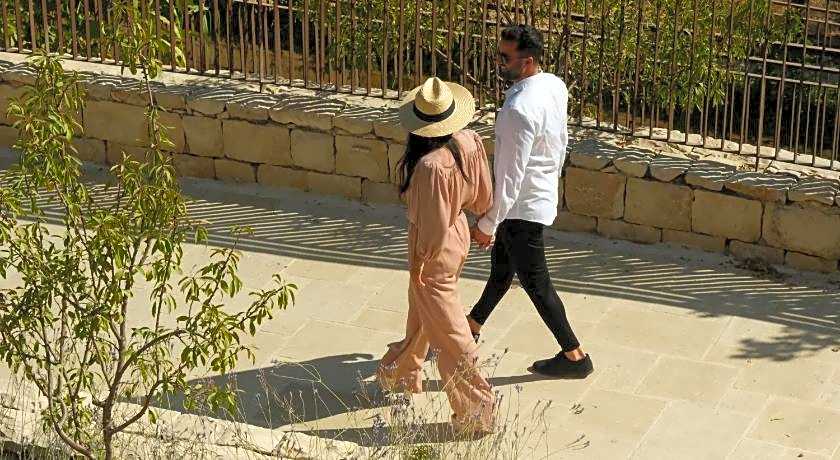 Theatron Jerusalem Hotel & Spa MGallery Collection