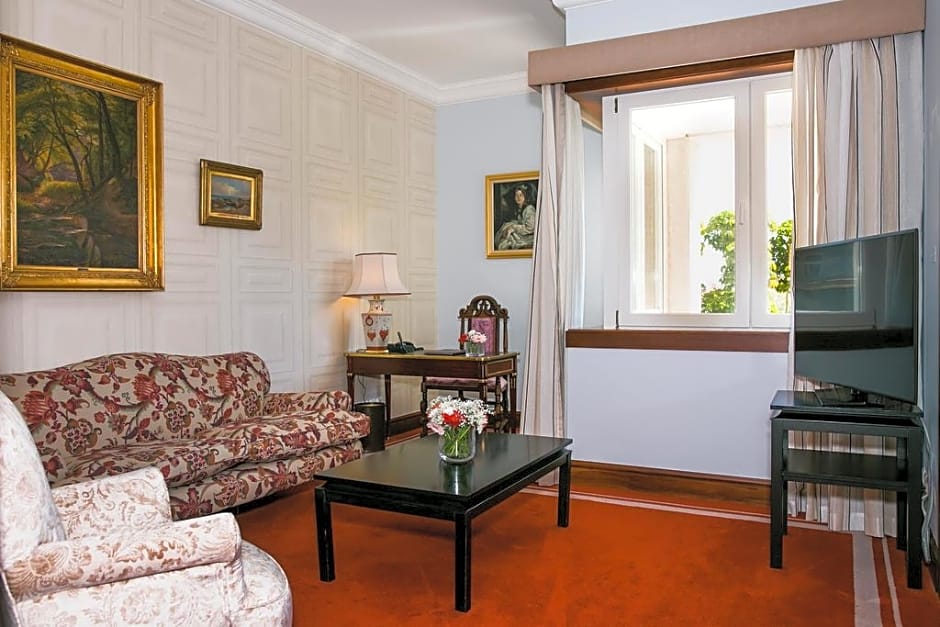 Pestana Palace Lisboa - Hotel & National Monument