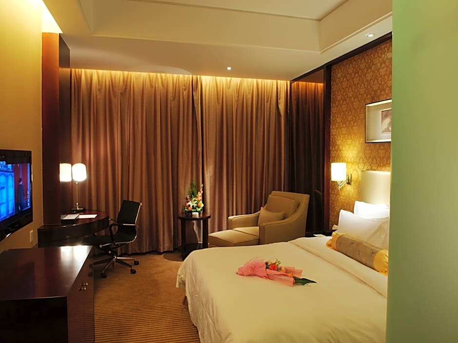 Yiwu Shinsun International Hotel