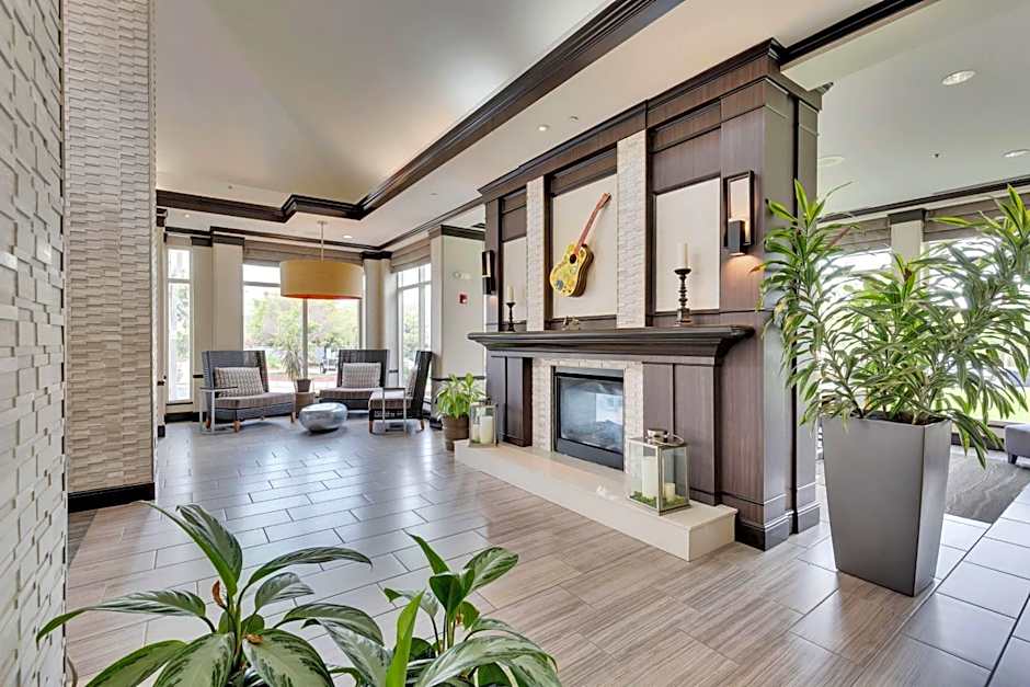 Hilton Garden Inn Austin Nw/Arboretum