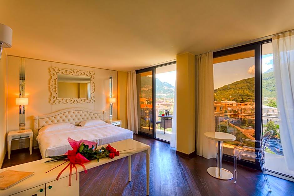 Garda Suite Hotel - Tonelli Hotels