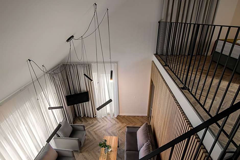 Jono kalnelis Apartments