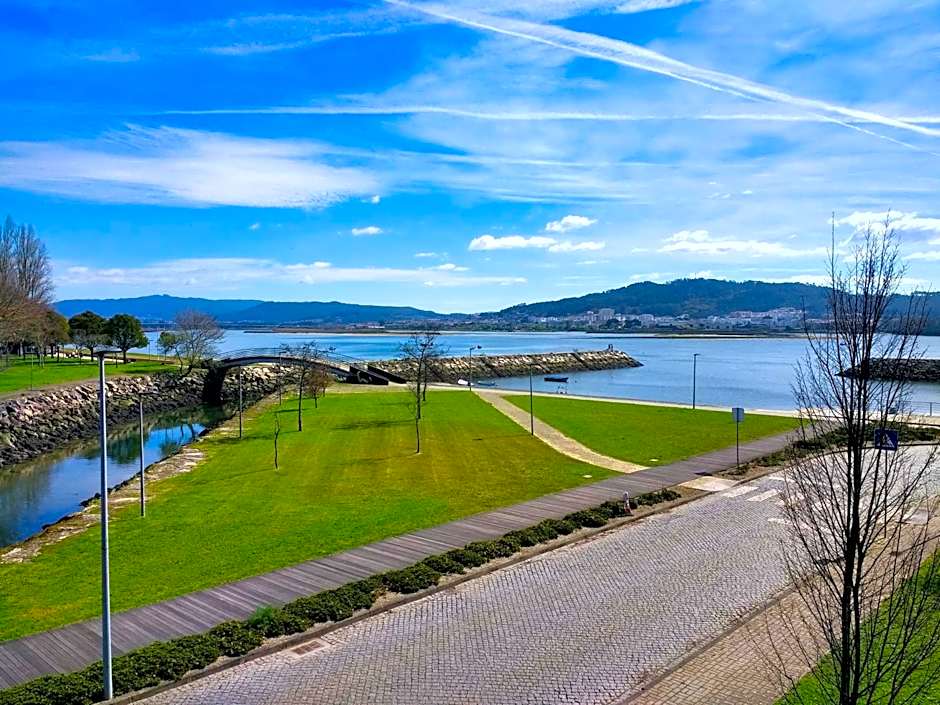 HI Viana do Castelo - Pousada de Juventude