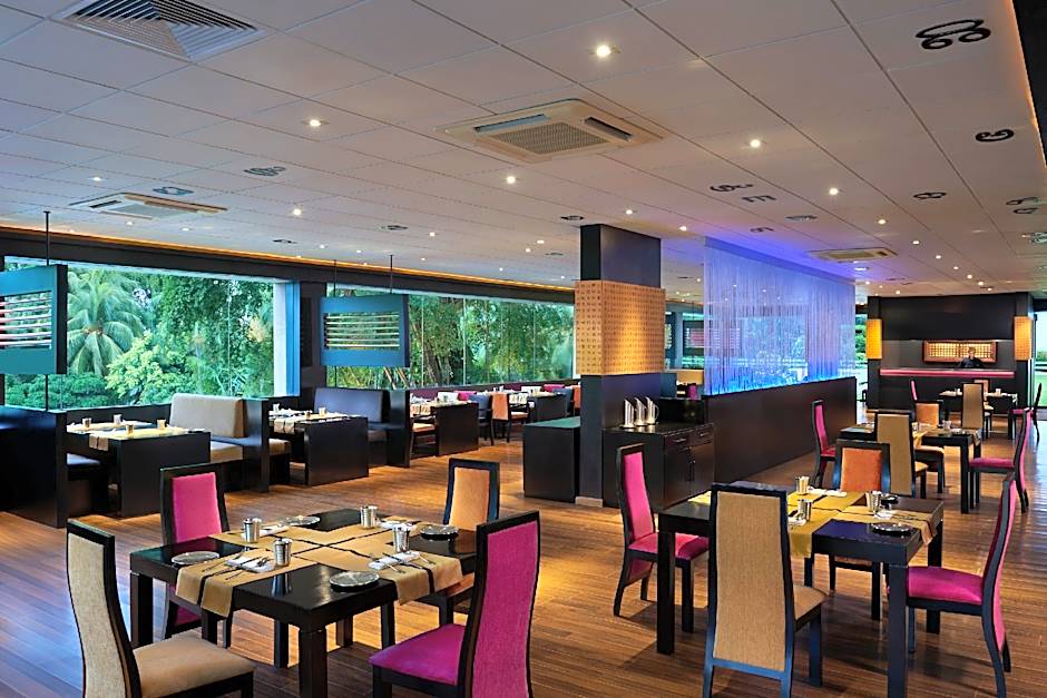 Cinnamon Grand Colombo