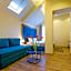 Marquise Hotel Garni