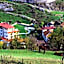 Trigrad Hotel