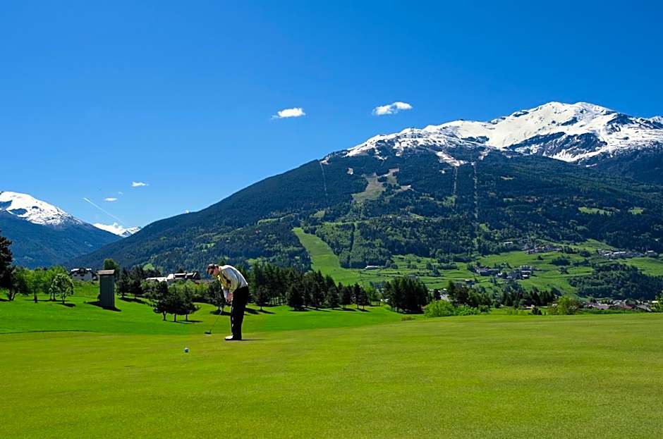 Sottovento Luxury Hospitality