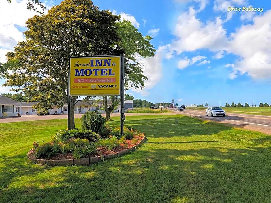 Sherwood Inn and Motel Charlottetown