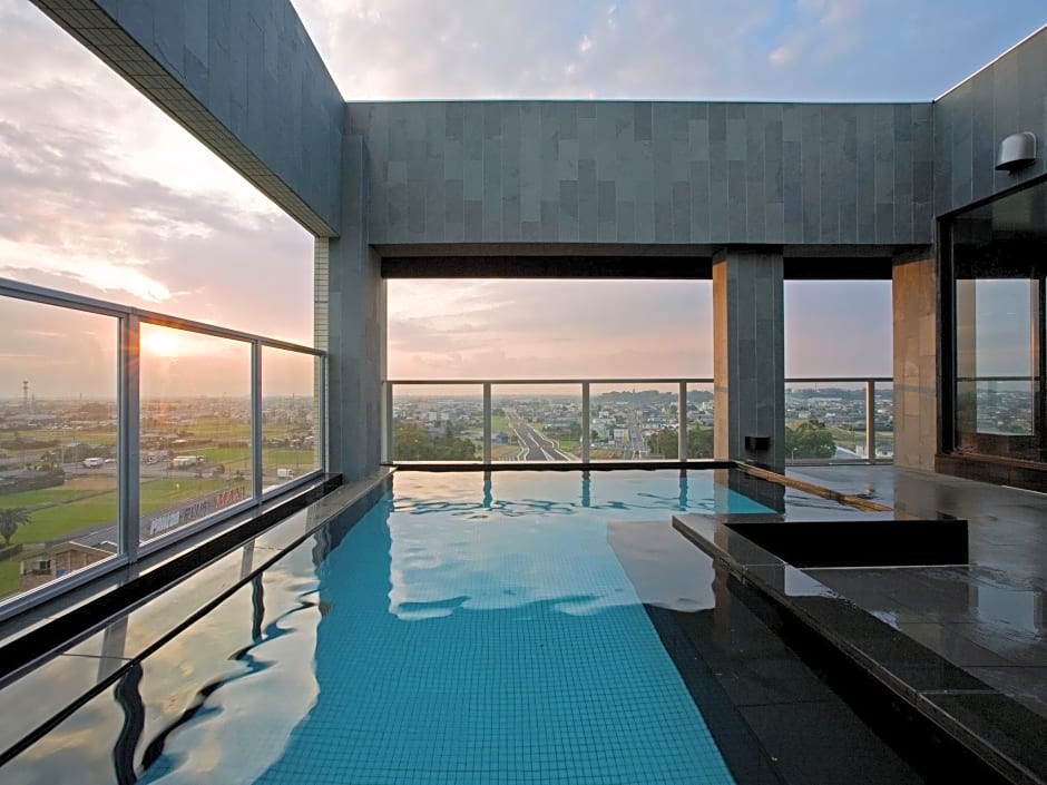 Candeo Hotels Shimada