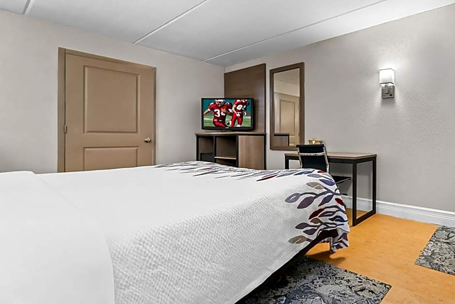 Red Roof Inn Tampa Fairgrounds - Casino