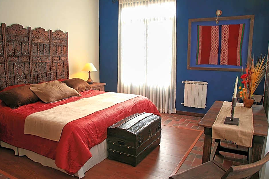 Mi Pueblo Samary Hotel Boutique