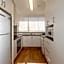 Beachside Tower Apartment