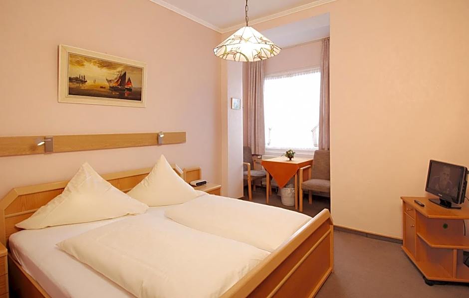 Hotel Münchner Löwenbräu