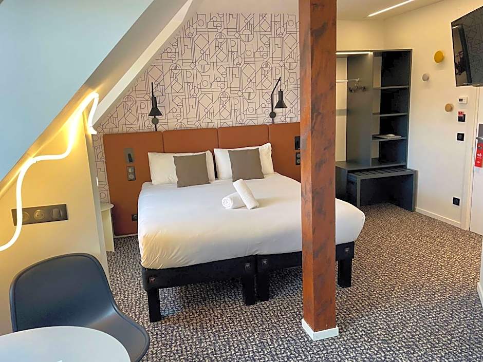 ibis Colmar Centre