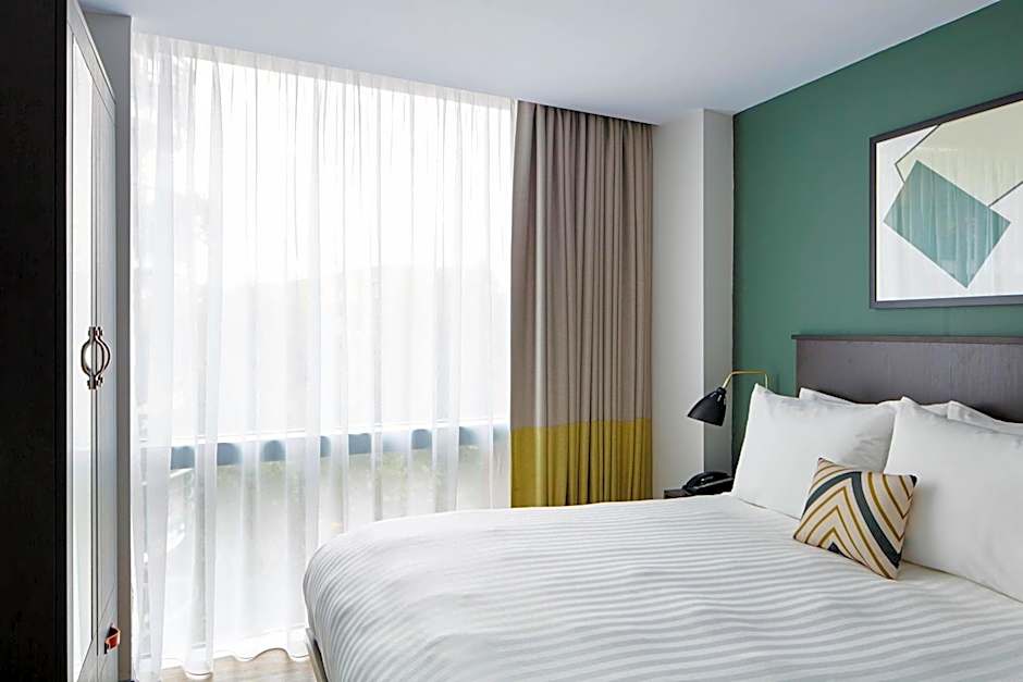 Residence Inn by Marriott London Kensington