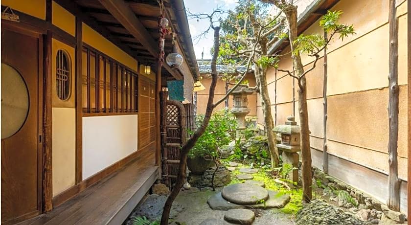 Guesthouse Kingyoya