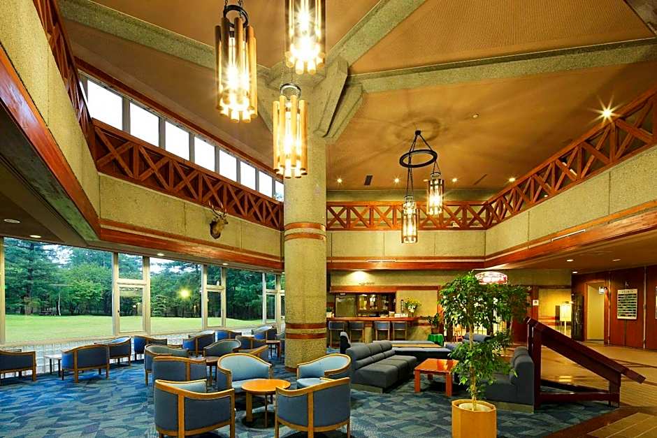 Nikko Astraea Hotel