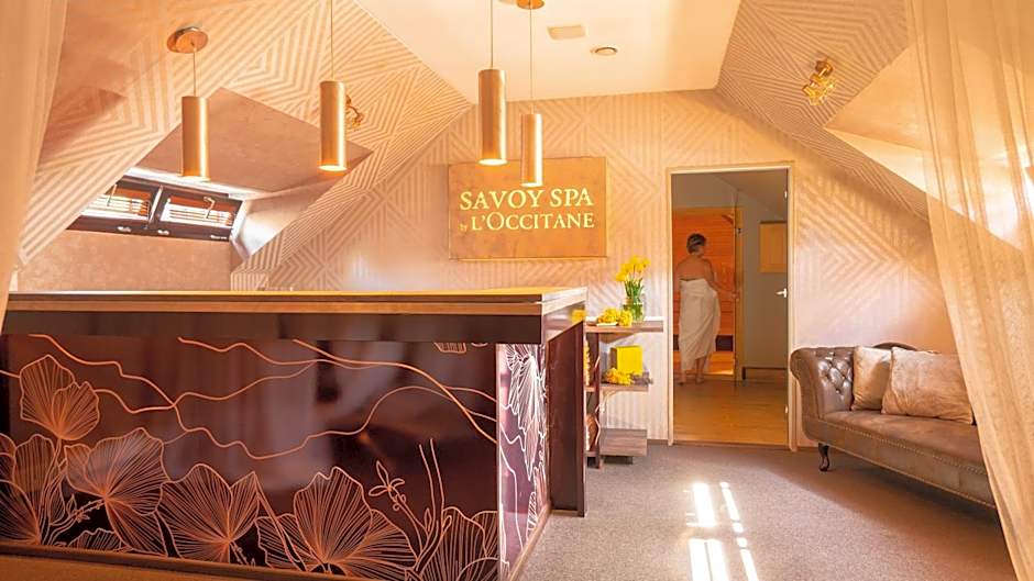 Savoy Hotel