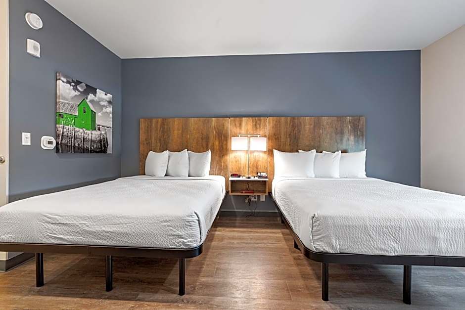 Extended Stay America Premier Suites - Melbourne - I-95