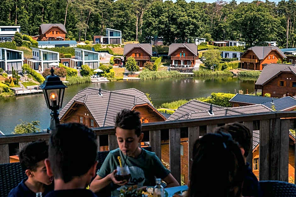 EuroParcs Brunssummerheide