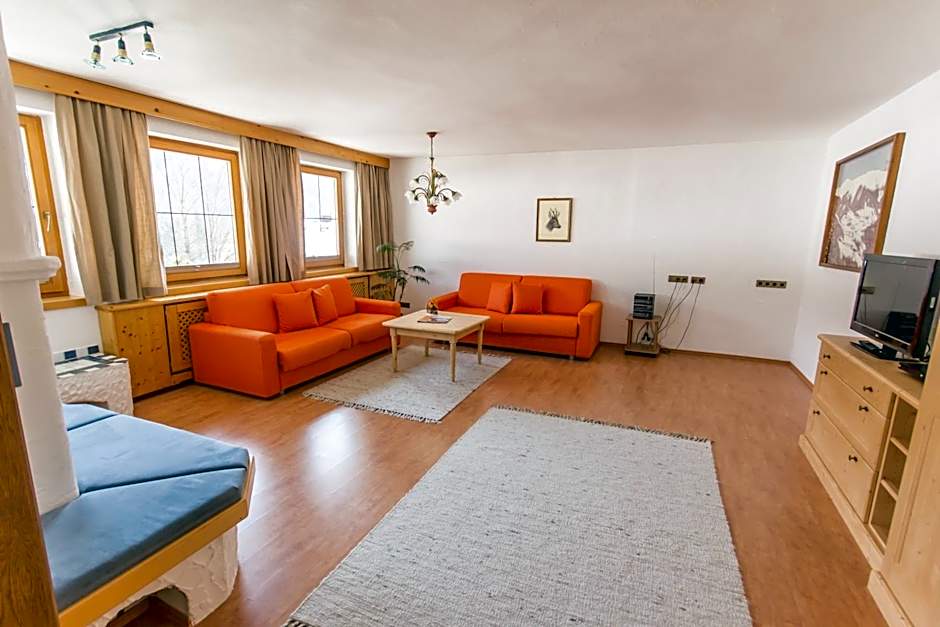 Schi- und Wanderhotel Berghof