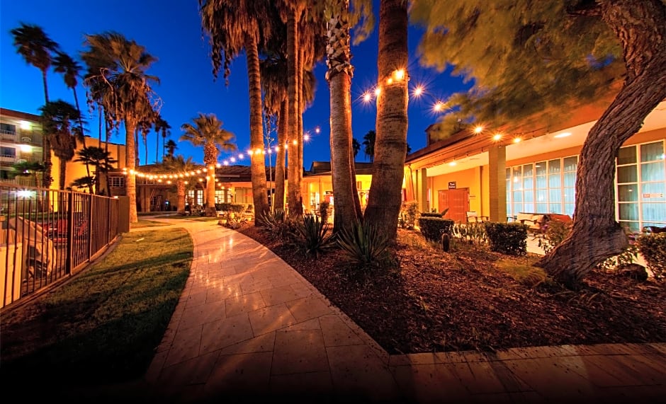 Hotel Tucson City Center Ascend Hotel collection – Tucson, AZ