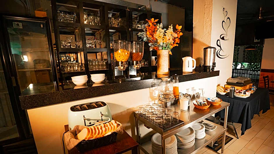 Hotel Círculo Condesa