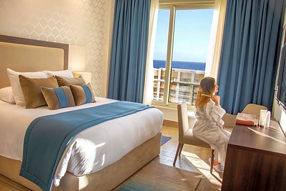 Helnan Mamoura Hotel & Events Center