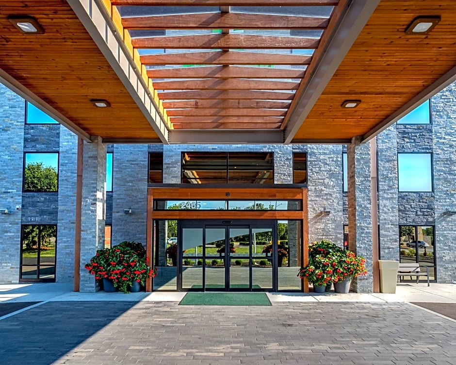 Holiday Inn Columbus By IHG