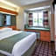 Microtel Inn & Suites by Wyndham Uncasville Casino Area